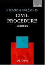 A Practical Approach to Civil Procedure