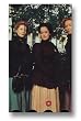 Berkeley Square (Boxed Set) [VHS]
