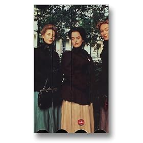 Berkeley Square [VHS] [Import USA]