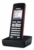 Siemens Gigaset E45 S30852-H1751-B101 mobile handset