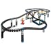 Monorail Track
