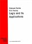 Logic and Its Applications