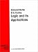 Book Logic and Its Applications