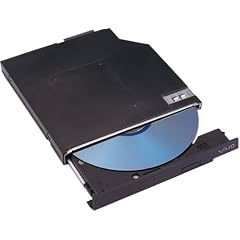 ソニー(VAIO) DVD±RW(DVD+R2層記録対応)ドライブベイユニット VGP-DRWBX1