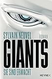 Image de Giants: Roman