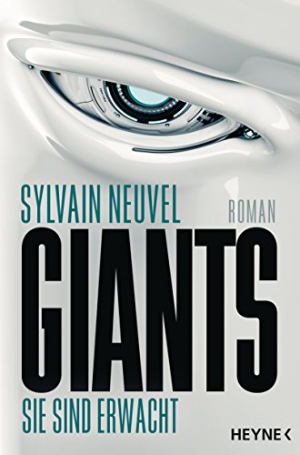 Giants: Roman (German Edition)