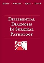 Differential Diagnosis in Surgical Pathology