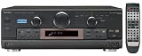 Technics SADX1050  DVD-Audio Ready Audio/Video Receiver