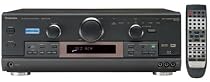 Technics SADX1050 DVD-Audio Ready Audio/Video Receiver