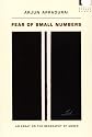 Fear of Small Numbers: An Essay on the Geography of Anger (a John Hope Franklin Center Book)