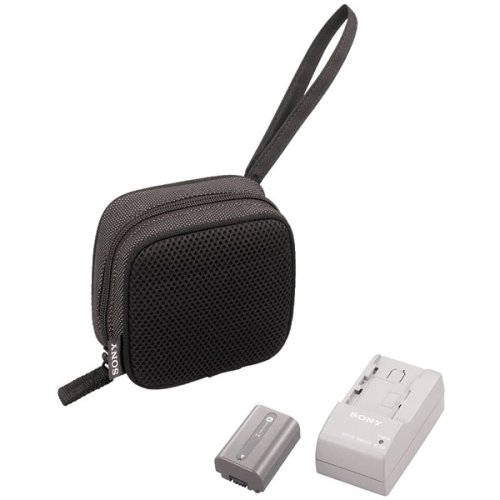 Sony ACCTCP5 Bonus Power Pack for DCR-HC 21 32 42 & DCR-DVD 92 203 403