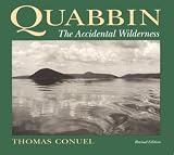 Quabbin: The Accidental Wilderness