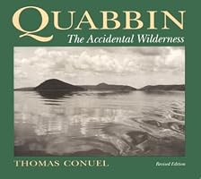 Quabbin: The Accidental Wilderness