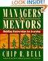 Managers as Mentors