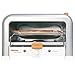 Tefal TF 8000 Delisnack Backofen/Grill mit Booster Funktion