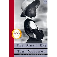 The Bluest Eye (Oprah's Book Club)