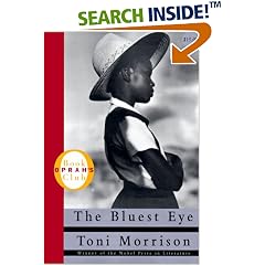 The Bluest Eye