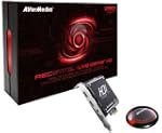 AVERMEDIA Live Gamer HD Captures 1080...