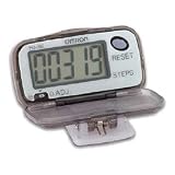 Omron HJ-002PB Pedometer