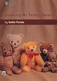 Looking at teddy bears
