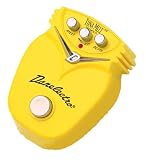 Electric Guitars item: Danelectro DJ-5C Tuna Melt Tremolo Mini Effects Pedal
