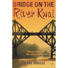 The Bridge on the River Kwai