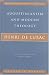 Books : Augustinianism and Modern Theology (Milestones in Catholic Theology)