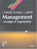 Revue Vuibert  / Management : Stratégie et Organisation