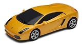 Scalextric C2810 1:32 Scale Lamborghini Gallardo - Digital Plug Ready Super Resistant Street Car