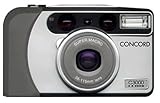 Concord C3000 35mm Zoom Camera
