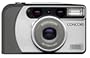 Concord C3000 35mm Zoom Camera