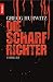 Die Scharfrichter (Perfect Paperback)