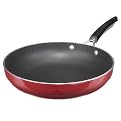 Kitchen Essentials® from Calphalon® Skillet Styleware - Red (12")