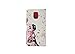 Note 4 Case,Galaxy Note 4 Case, Welity Butterfly Fairy PU Leather Wallet Type Magnet Design Flip Case Cover Credit Card Holder Pouch Case for Samsung Galaxy Note 4 and one gift