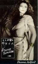 Savage Surrender (Black Lace Series)