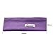 eBerry® Sleeping Headphones Sleep Earphones Headband Phones Bed Headset Run Headband with Earphones Yoga Headsets Workout Headphones 3.5mm Headphone Connector Compatible with MP3 MP4 MID Smart MP3 CD Player Mobile Phones, iPhone 6 Plus 6 5S 5C, iPad 3 4 5, iPad Air 2 1, iPad Mini 2 1 Retina, Samsung Galaxy S6 S5 S4 S3, Galaxy Note 4 3 2, HTC ONE M8, Galaxy Tab TabPro Note 7 8 10.1 12.2, Nokia Lumia, Sony, LG and Motorola Smartphone - Medium: One Size Fits Most (Lavender)