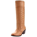 khombu footwear Fossil Womens Felicia Boot