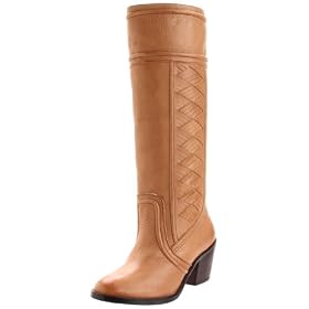 khombu footwear Fossil Womens Felicia Boot