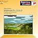 Image of Bruckner: Symphonies Nos. 3 &amp; 8