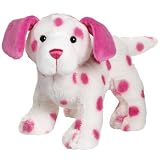 Webkinz Pink Dalmatian Plush
