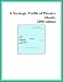 A Strategic Profile of Pitcairn Islands, 2000 edition (Strategic Planning Series)