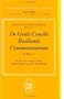 De Gestis Concilii Basiliensis Commentariorum: Libri II (Oxford Medieval Texts) (Bk.2)
