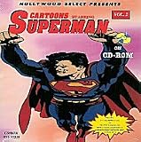 Superman Volume 2 (PC CD Flatpack)