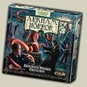 Arkham Horror: Dunwich Horror Expansion