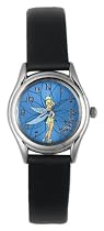 Disney Tinker Bell Motion Wings Watch #MC0297D