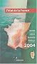 L'�tat de la France 2004
