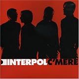 C`mere - 1st [7" VINYL]