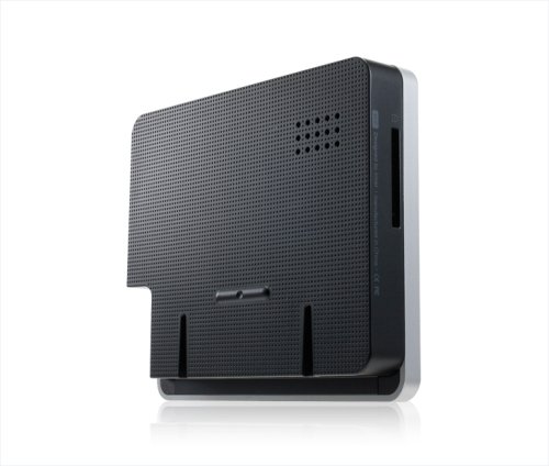 Cover image : iriver 3.5インチ声優ナビ対応ポータブルナビゲーション CaroNavi M3 M3-2GB-BLK