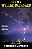 Dog Spelled Backward