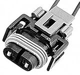 Standard Motor Products Pigtail/Socket